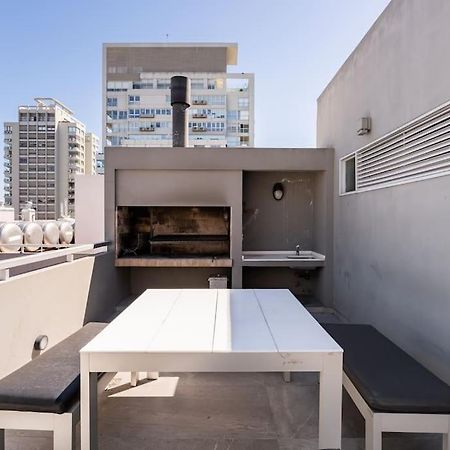 Charming Apart In Palermo Buenos Aires Dış mekan fotoğraf
