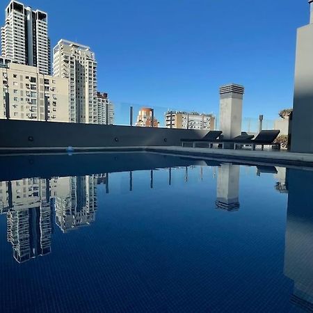 Charming Apart In Palermo Buenos Aires Dış mekan fotoğraf