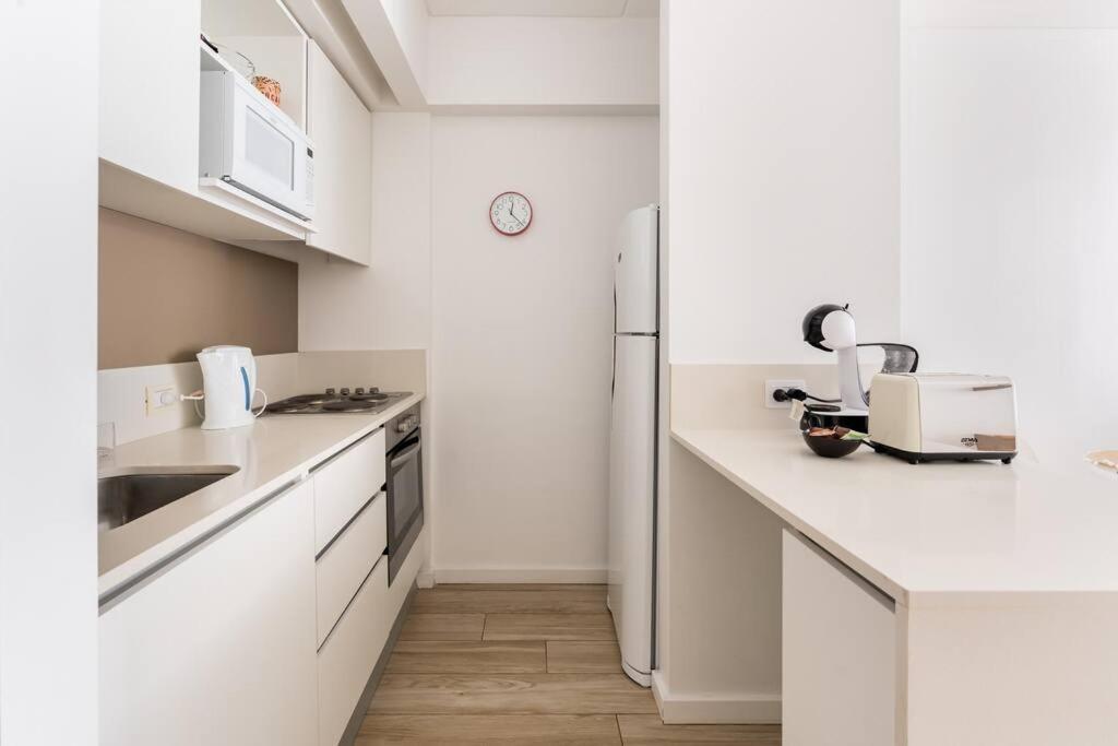 Charming Apart In Palermo Buenos Aires Dış mekan fotoğraf