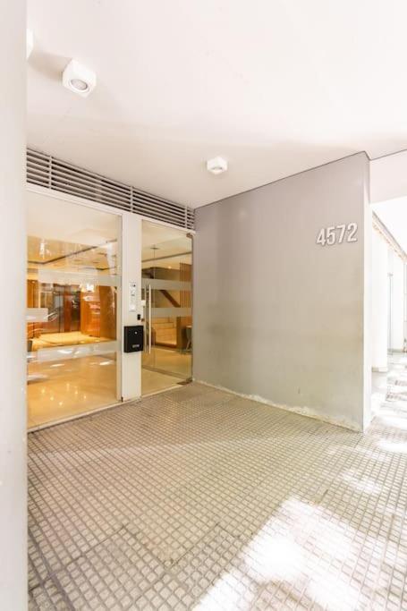 Charming Apart In Palermo Buenos Aires Dış mekan fotoğraf