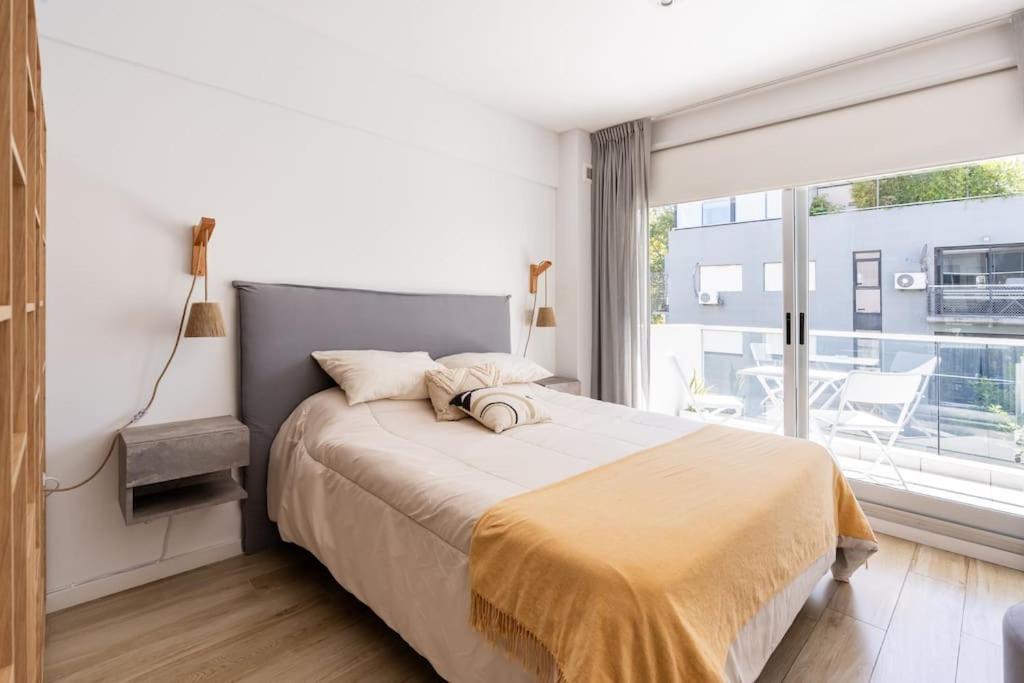 Charming Apart In Palermo Buenos Aires Dış mekan fotoğraf