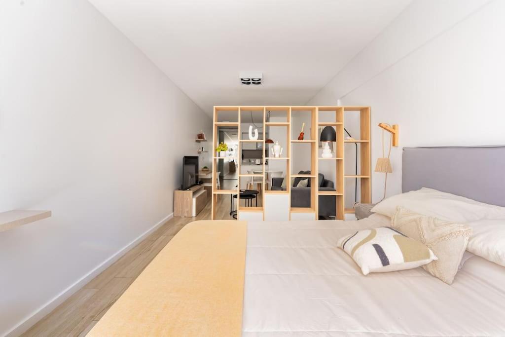 Charming Apart In Palermo Buenos Aires Dış mekan fotoğraf