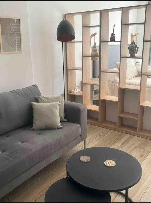 Charming Apart In Palermo Buenos Aires Dış mekan fotoğraf