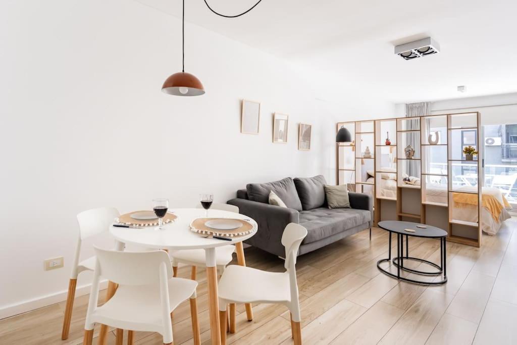 Charming Apart In Palermo Buenos Aires Dış mekan fotoğraf