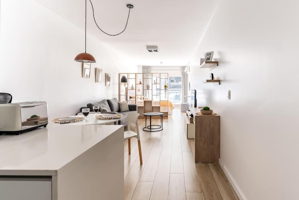 Charming Apart In Palermo Buenos Aires Dış mekan fotoğraf